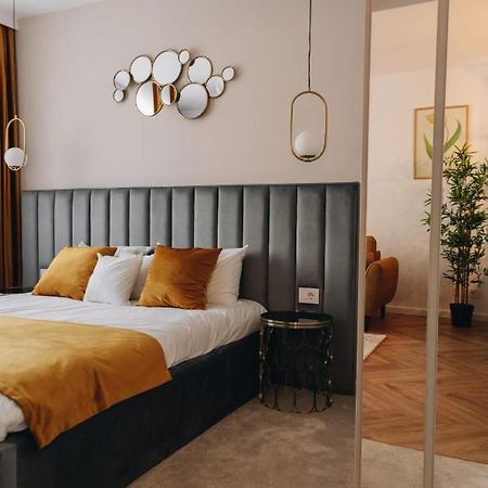 אורדאה Tulip Apartment מראה חיצוני תמונה