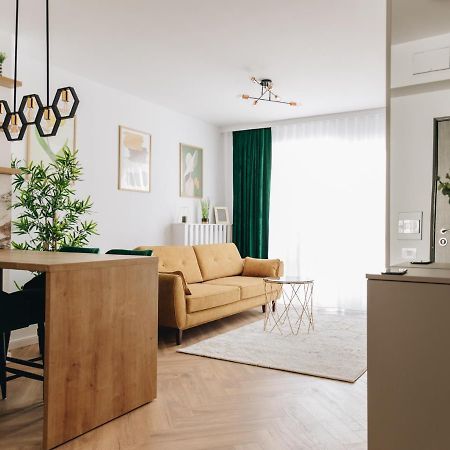 אורדאה Tulip Apartment מראה חיצוני תמונה