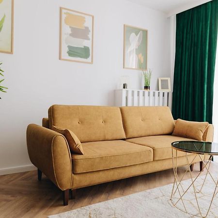 אורדאה Tulip Apartment מראה חיצוני תמונה
