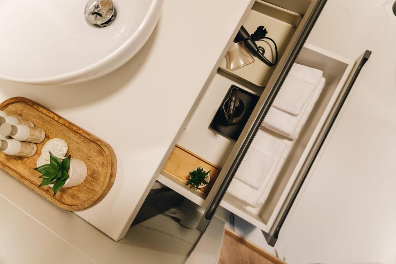 אורדאה Tulip Apartment מראה חיצוני תמונה
