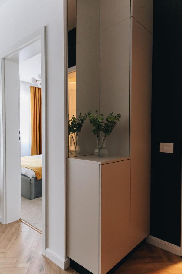 אורדאה Tulip Apartment מראה חיצוני תמונה