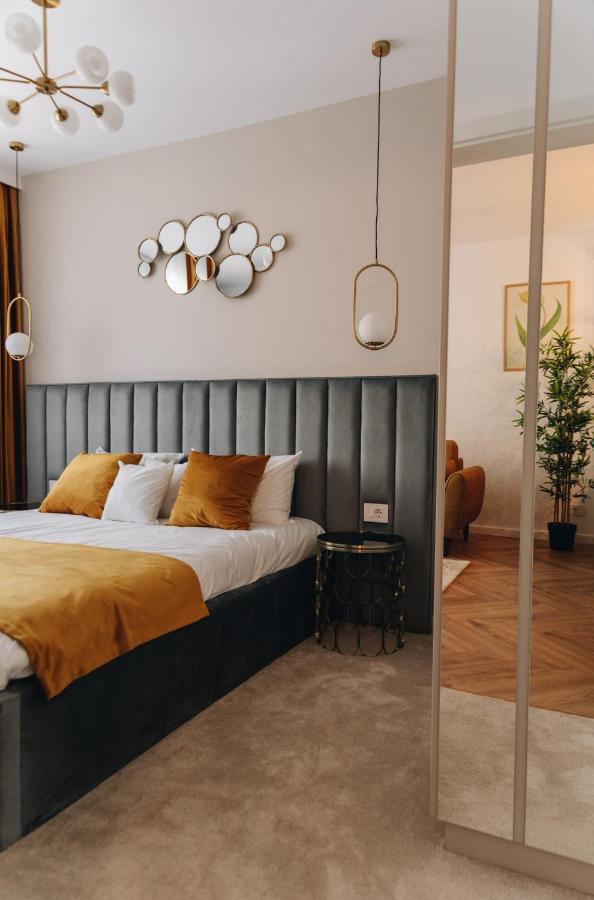 אורדאה Tulip Apartment מראה חיצוני תמונה