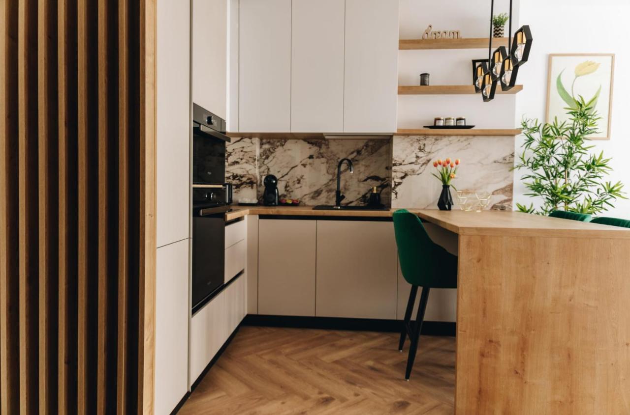 אורדאה Tulip Apartment מראה חיצוני תמונה