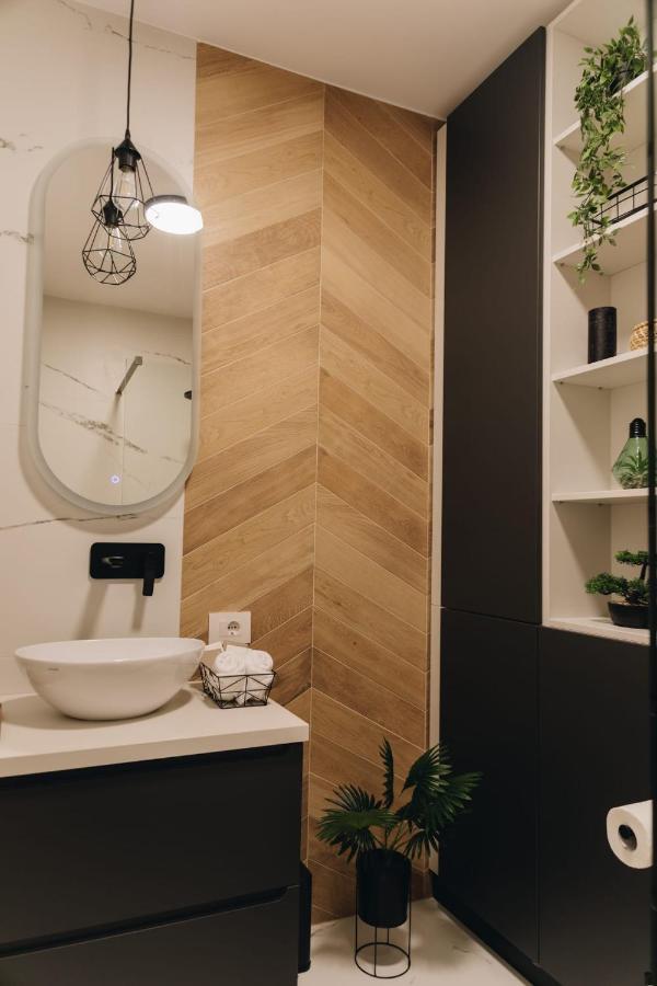 אורדאה Tulip Apartment מראה חיצוני תמונה