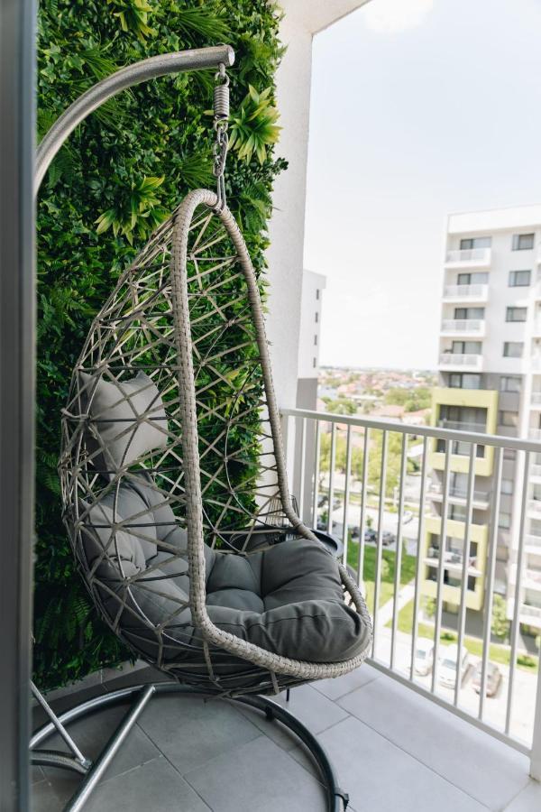אורדאה Tulip Apartment מראה חיצוני תמונה