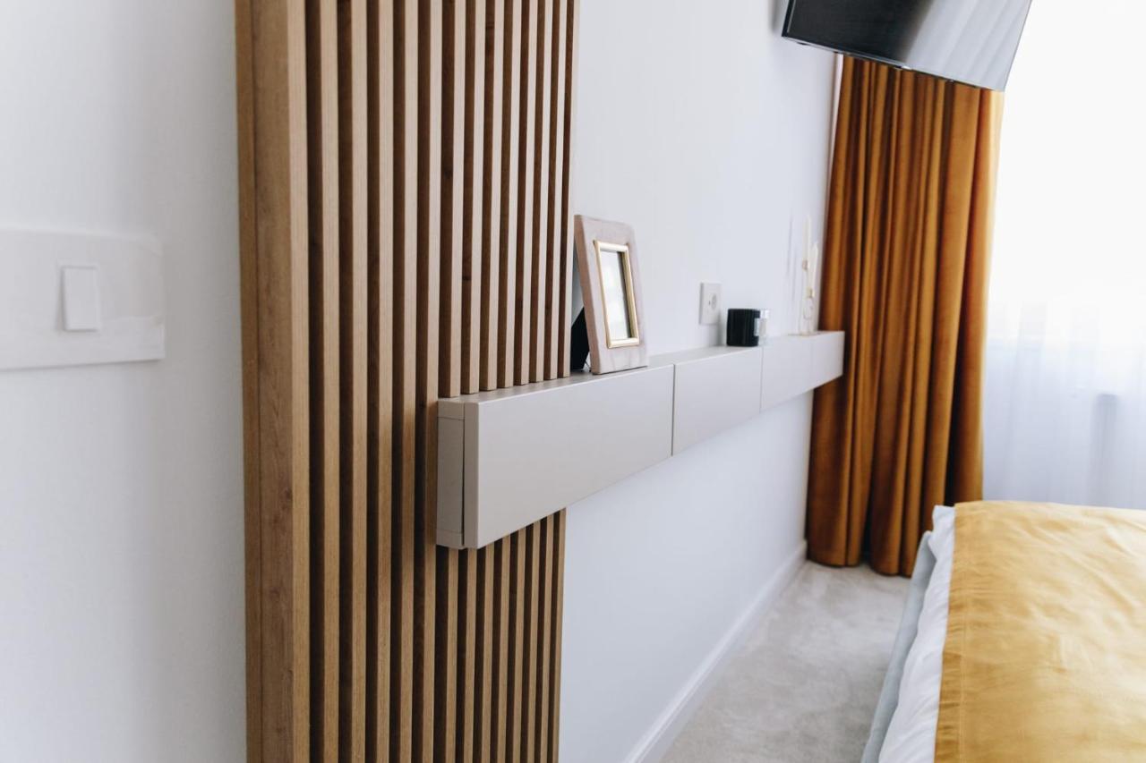 אורדאה Tulip Apartment מראה חיצוני תמונה