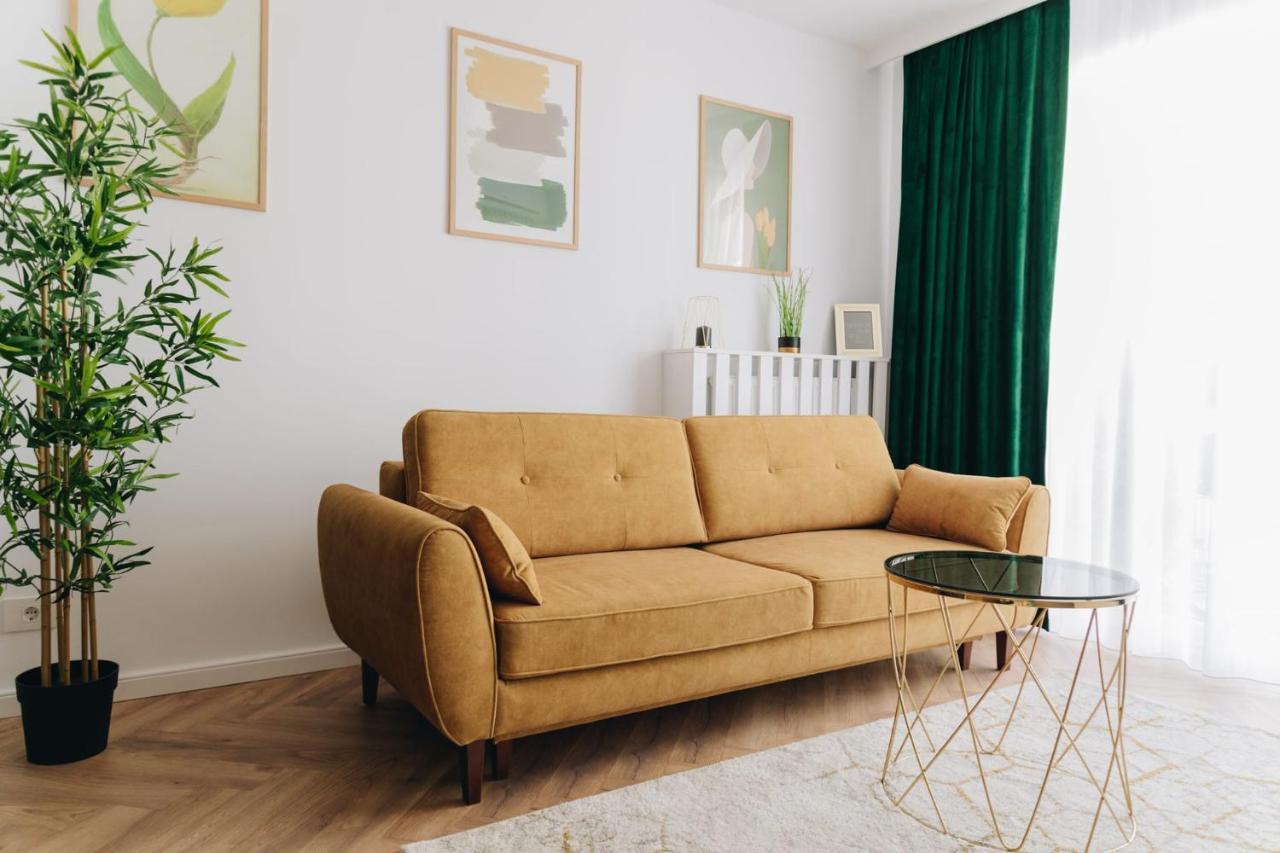 אורדאה Tulip Apartment מראה חיצוני תמונה