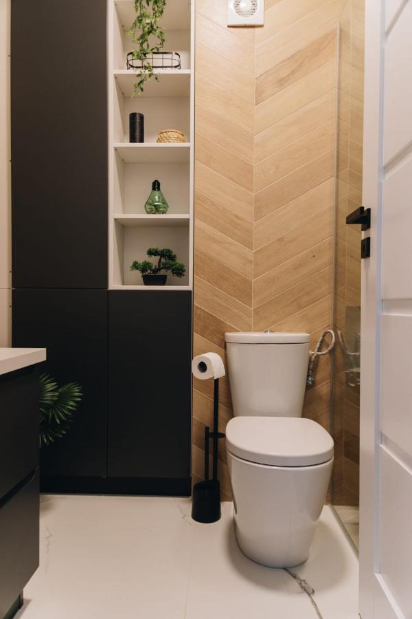 אורדאה Tulip Apartment מראה חיצוני תמונה