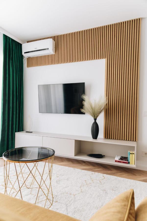 אורדאה Tulip Apartment מראה חיצוני תמונה