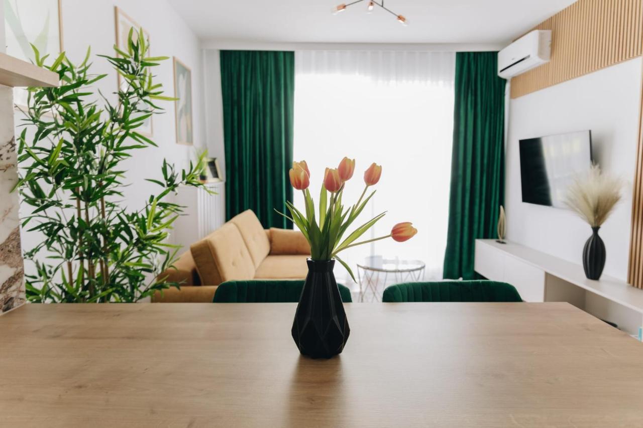 אורדאה Tulip Apartment מראה חיצוני תמונה