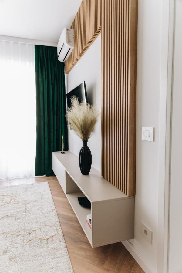 אורדאה Tulip Apartment מראה חיצוני תמונה