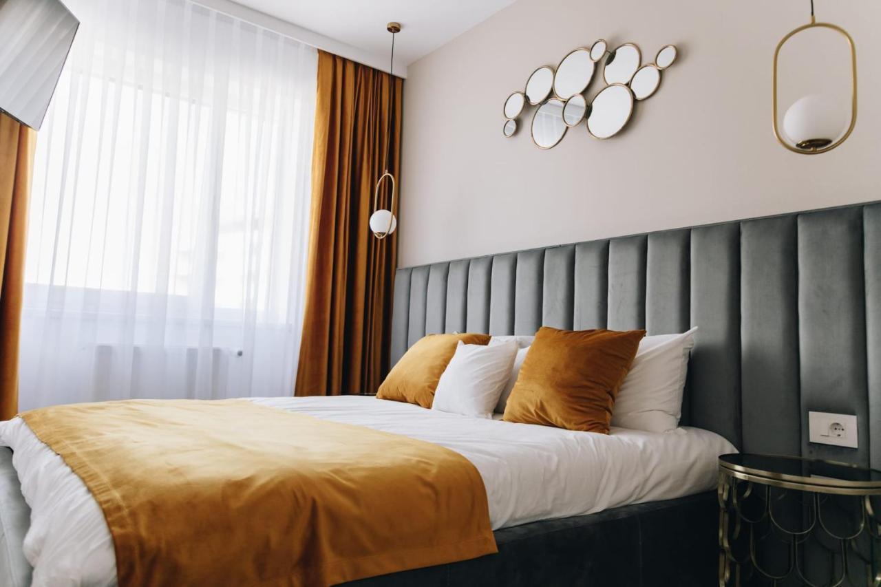 אורדאה Tulip Apartment מראה חיצוני תמונה